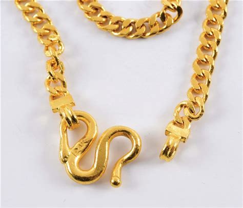 24k gold chainlink neckless formen What is Ethereum and how does it work?Firi Jun 18,... What are GOLD KARATS ? 22K GOLD CHAIN Video Review